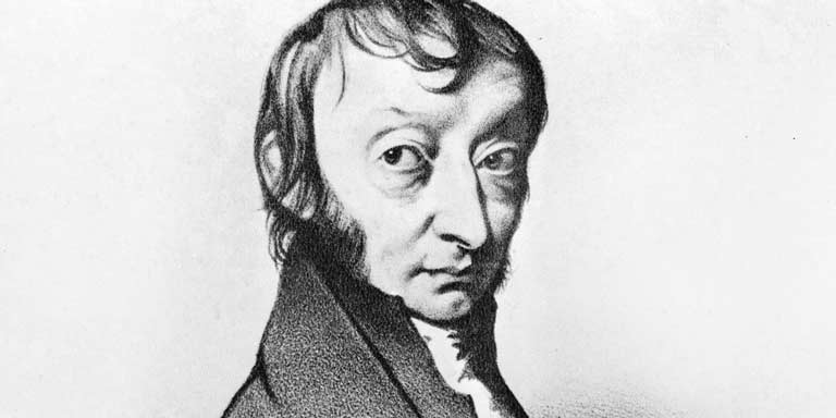 Amedeo Avogadro