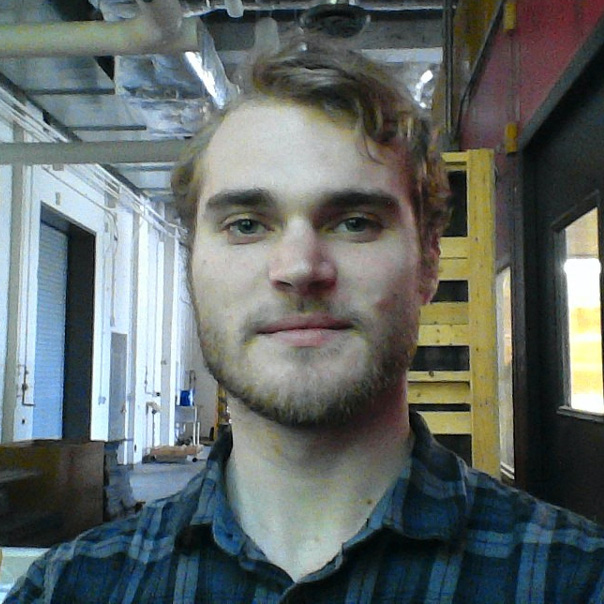 Daniel Lutes