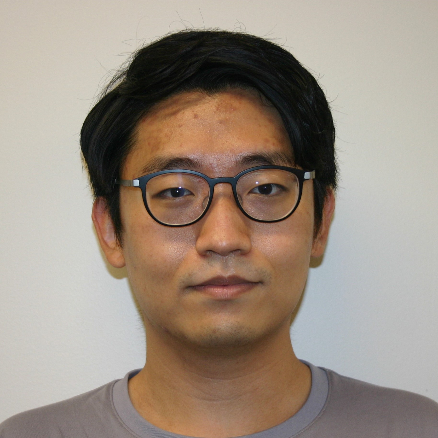Jae-Jin Hong