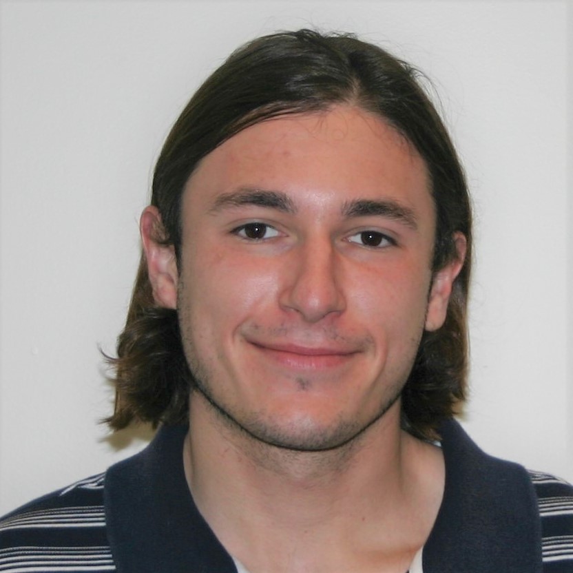 Frank Schroer IV