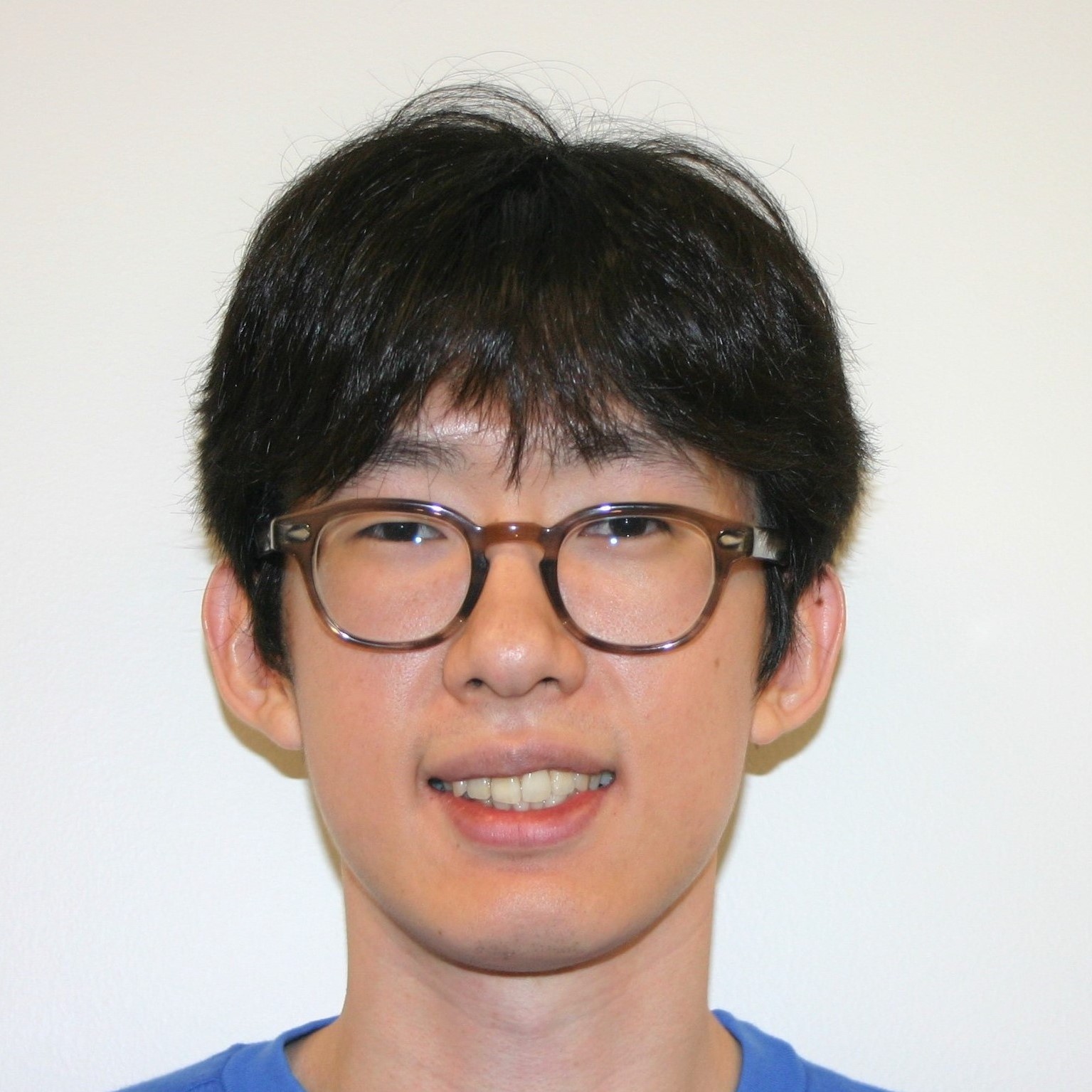 Sangsik Yoon
