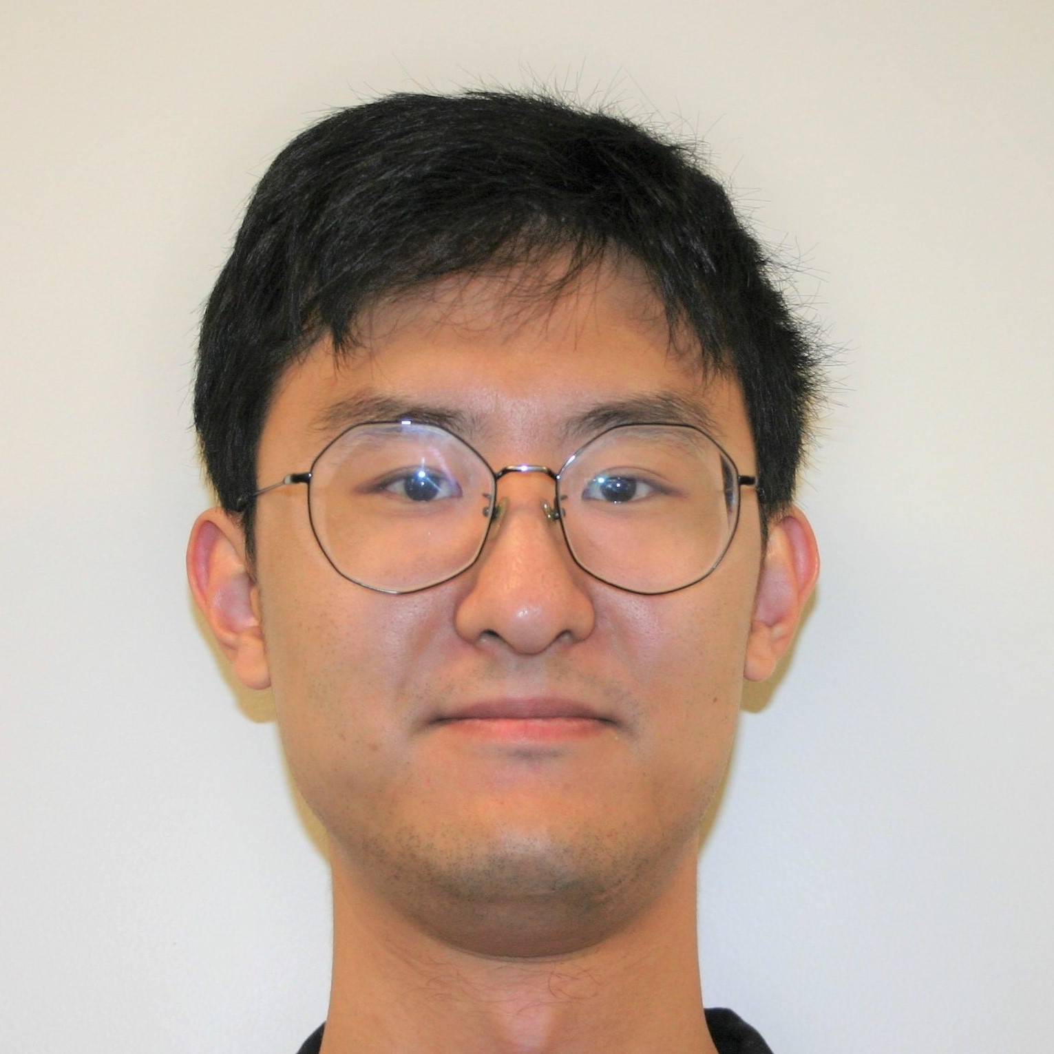 Mofan Zhang