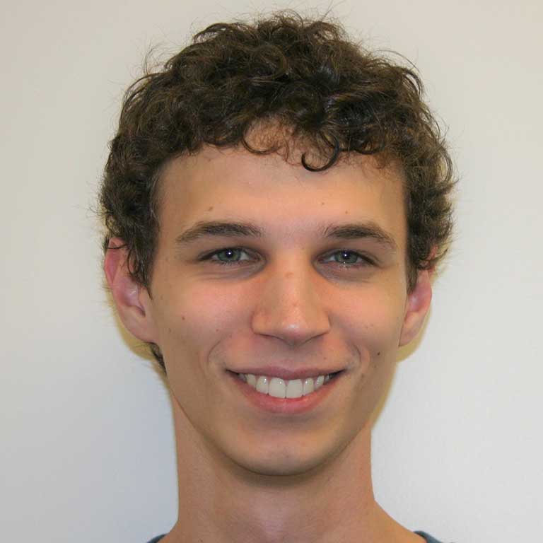 Daniel Gallimore