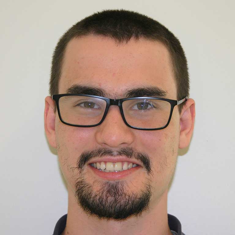 Jeremy Goetz