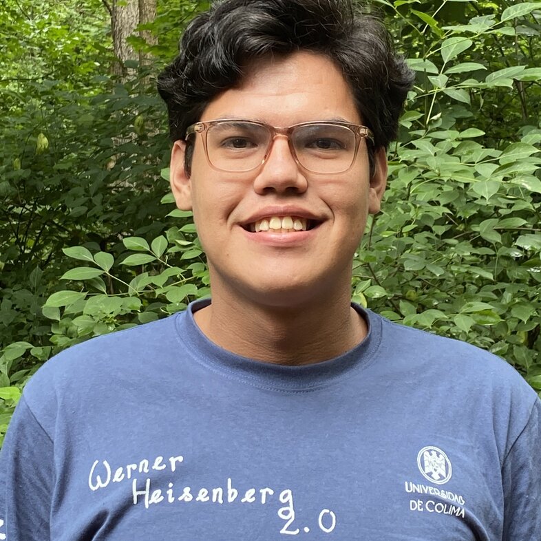 Marcos Alejandro Hernandez Ojeda