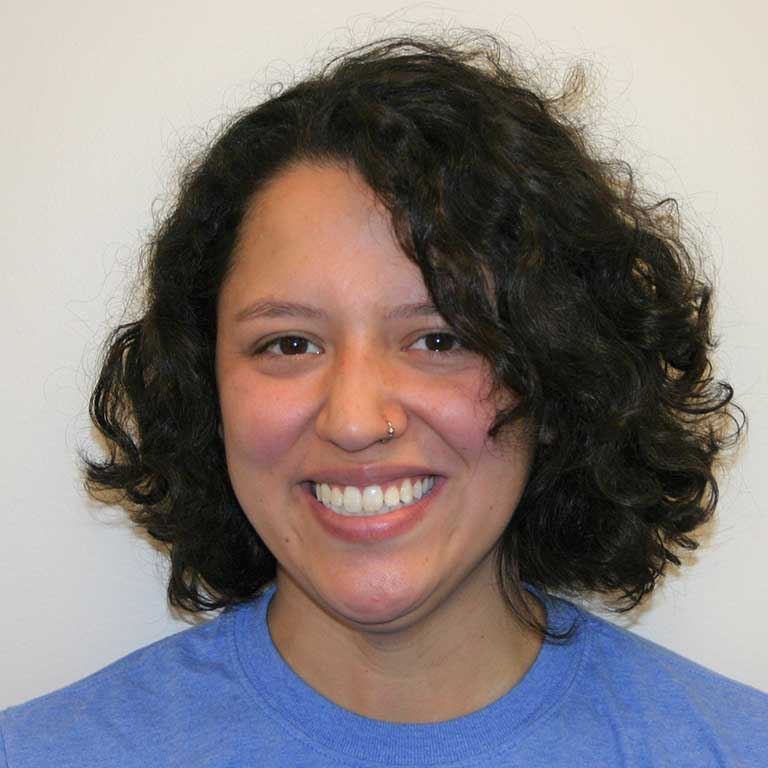 Maria Manrique Plata