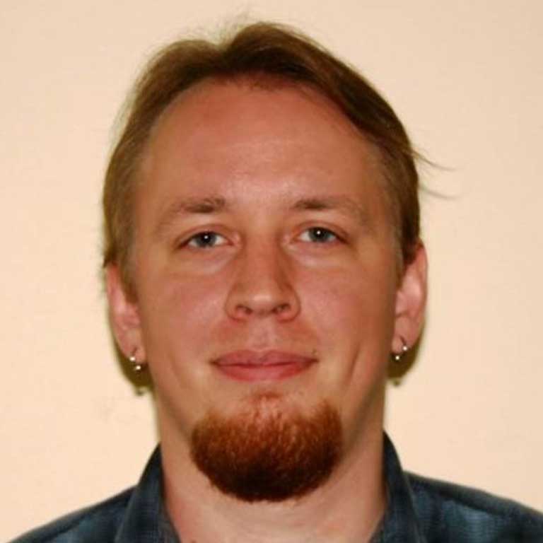 Nathan Sherrill