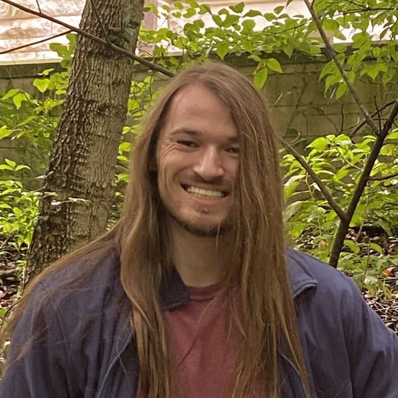 Michael Van Meter