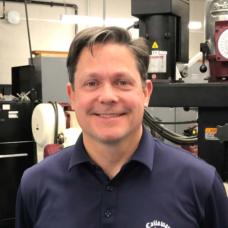 Darren R. Nevitt