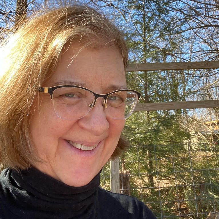 Jenny Stevens