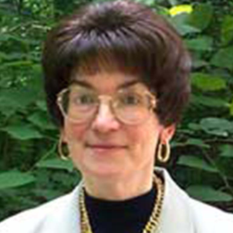 Catherine Olmer