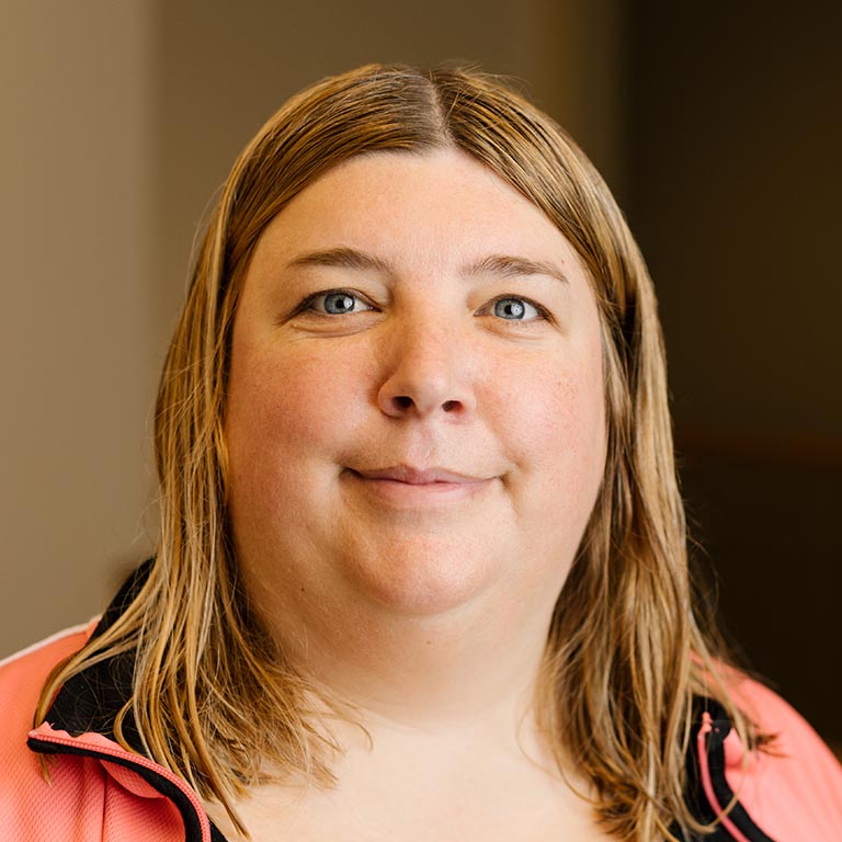 Kristin Schroeder